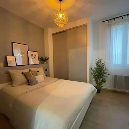 La Belle échappée Appartement Lourdes