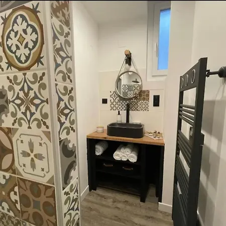 Appartement La Belle échappée