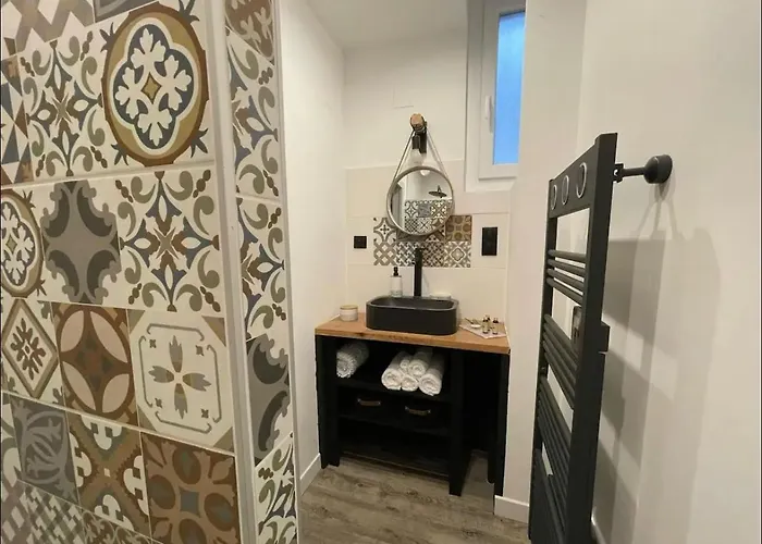 Apartament La Belle Echappee